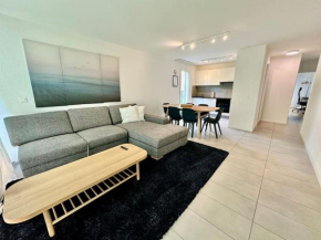 Luxurious apartment in Lausanne